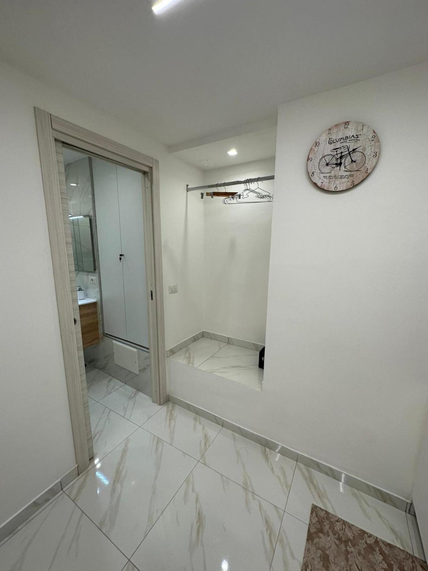 Dimora Nei Quartieri Spagnoli Napoli Exterior foto