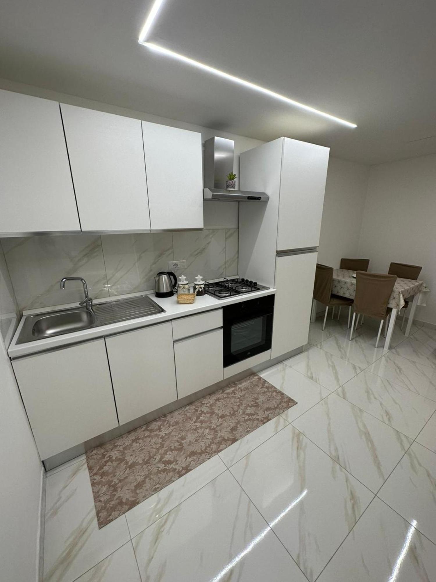 Dimora Nei Quartieri Spagnoli Napoli Exterior foto